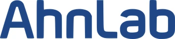 AhnLab(안랩) 로고