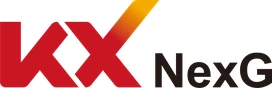 NexG 로고