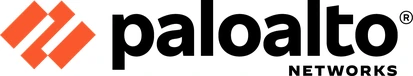 Palo Alto Networks 로고