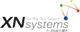 XN시스템즈 로고