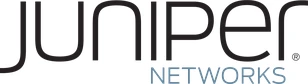 Juniper Networks 로고